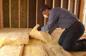 Best Fireproof Insulation  in Lake Isabella, CA